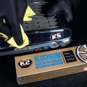K2 ALUCHROM PASTA DO CHROMU 120G