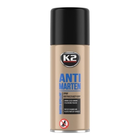 K2 ANTI MARTEN ANTYKUNA