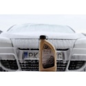 K2 BELA AKTYWNA PIANA 1L BLUEBERRY