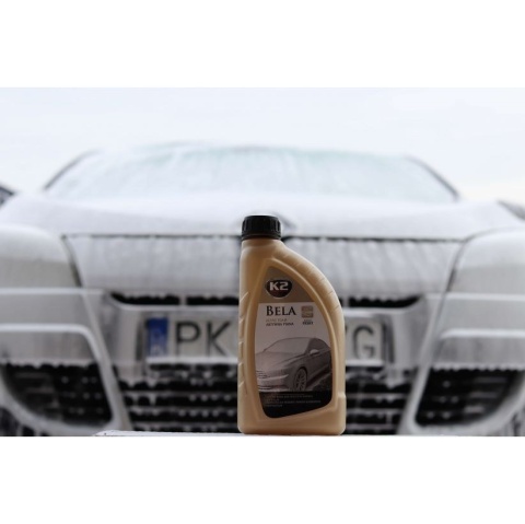 K2 BELA AKTYWNA PIANA 1L BLUEBERRY
