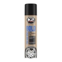 K2 BOLD OPONA 600ML