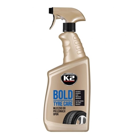K2 BOLD OPONA 700ML