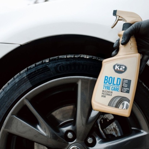 K2 BOLD OPONA 700ML