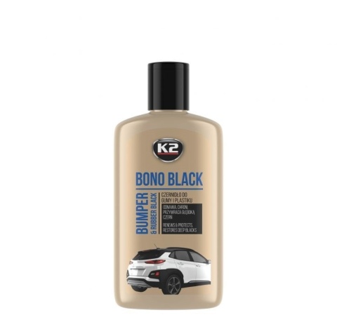 K2 BONO BLACK CZERNIDŁO 250ML