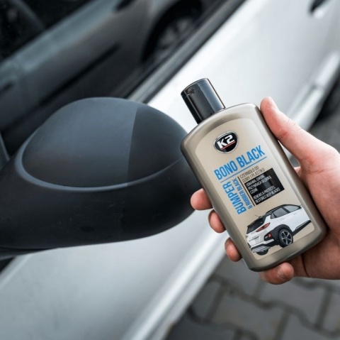K2 BONO BLACK CZERNIDŁO 250ML