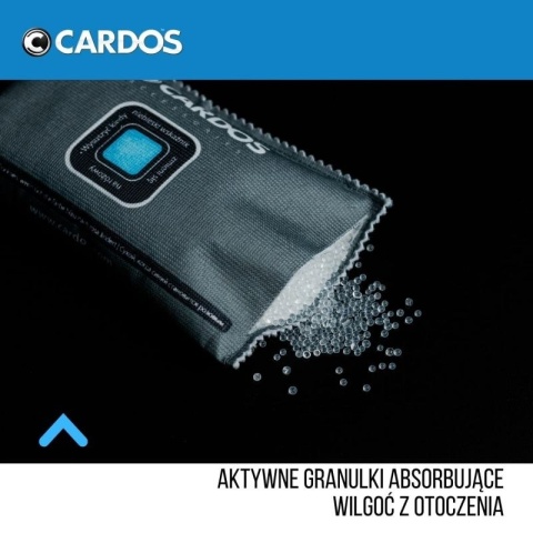 K2 CARDOS POCHŁANIACZ WILGOCI
