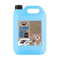 K2 CLAREN -22C 5L ZIMOWY PŁYN DO SPRYSKIWACZY SZYB
