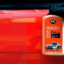 K2 COLOR MAX 250ML WOSK KOLORYZUJĄCY CZERWONY