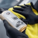 K2 COLOR MAX 250ML WOSK KOLORYZUJĄCY SREBRNY