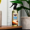K2 DEOCAR 250ML REAL ZAPACH LEATHER