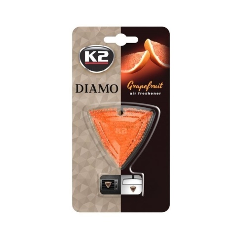 K2 DIAMO ZAPACH GRAPERFRUIT