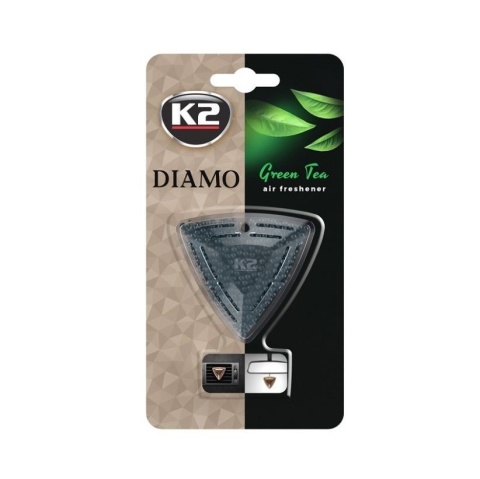 K2 DIAMO ZAPACH HERBATA