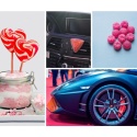 K2 DIAMO ZAPACH LOLLIPOP
