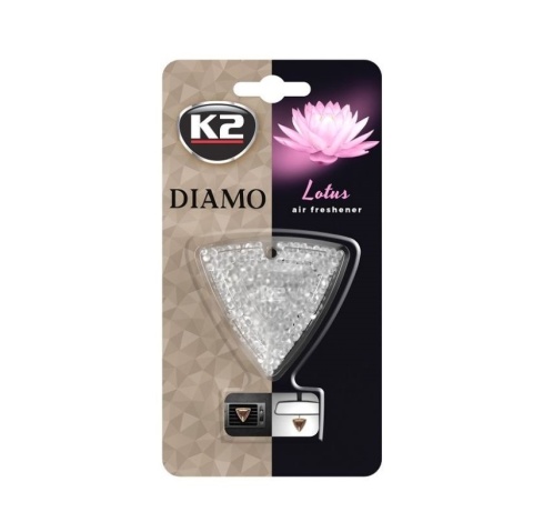 K2 DIAMO ZAPACH LOTUS