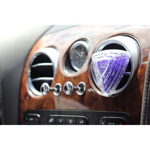 K2 DIAMO ZAPACH NEWCAR