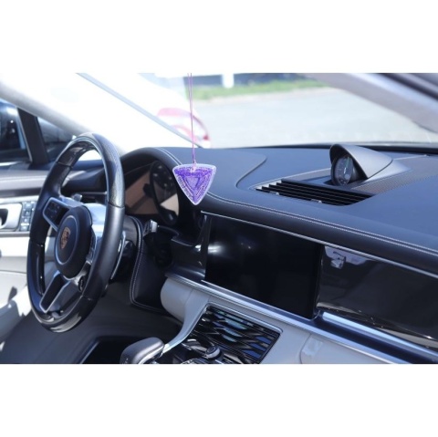 K2 DIAMO ZAPACH NEWCAR