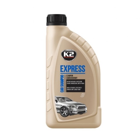 K2 EXPRESS SZAMPON 1L