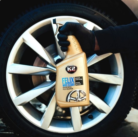 K2 FELIX FELGA 750ML