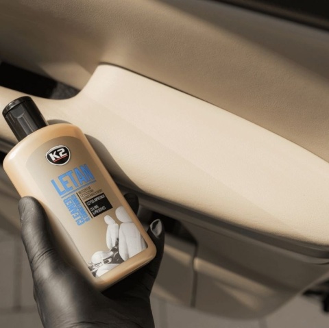 K2 LETAN SKÓRA 250ML