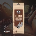 K2 LETAN WIPES ŚCIERESZKI DO SKÓRY 24SZT