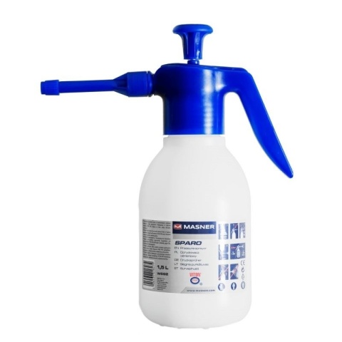 K2 MASNER OPRYSKIWACZ CIŚNIENIOWY SPARO 1,5L