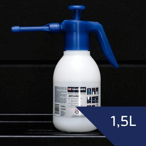 K2 MASNER OPRYSKIWACZ CIŚNIENIOWY SPARO 1,5L