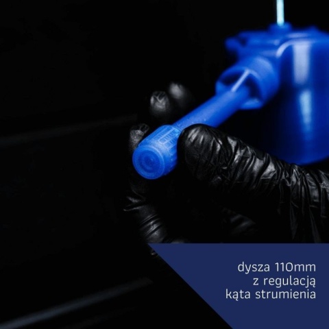 K2 MASNER OPRYSKIWACZ CIŚNIENIOWY SPARO 1,5L