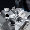 K2 MEGA BOND STALOWA PLASTELINA 20G