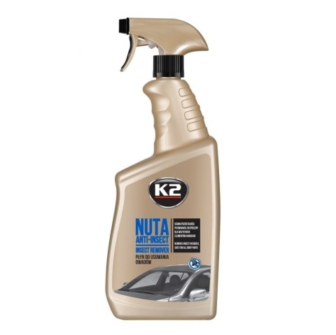 K2 NUTA ANTI-INSECT OWAD 770ML