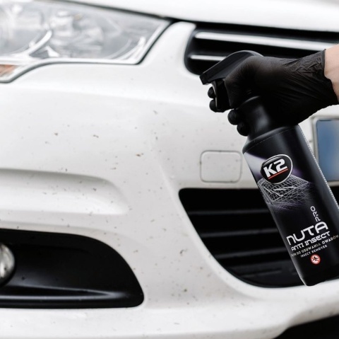 K2 NUTA ANTI INSECT PRO OWAD 1L