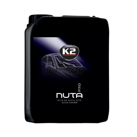 K2 NUTA PRO SZYBA 5L
