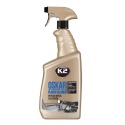 K2 OSKAR CZYŚCI PLASTIKI 770ML