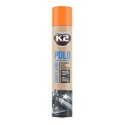 K2 POLO COCKPIT 750ML BRZOSKWINIA