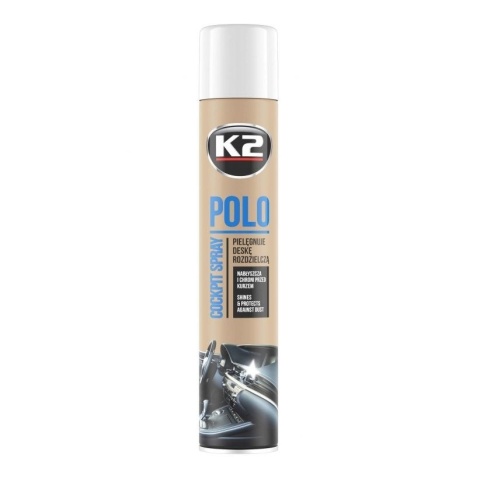K2 POLO COCKPIT 750ML FRESH