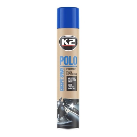 K2 POLO COCKPIT 750ML LAWENDA