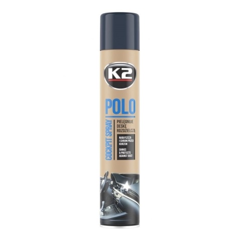 K2 POLO COCKPIT 750ML MAN