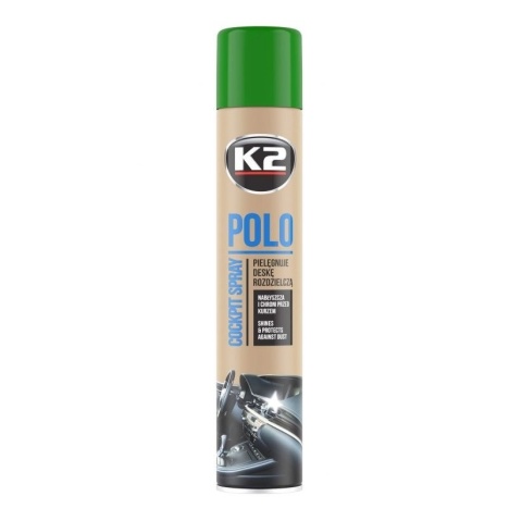 K2 POLO COCKPIT 750ML SOSNA