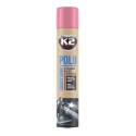 K2 POLO COCKPIT 750ML WOMAN