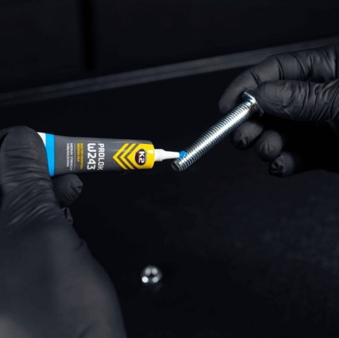 K2 PROLOK MEDIUM DO GWINTÓW 6ML