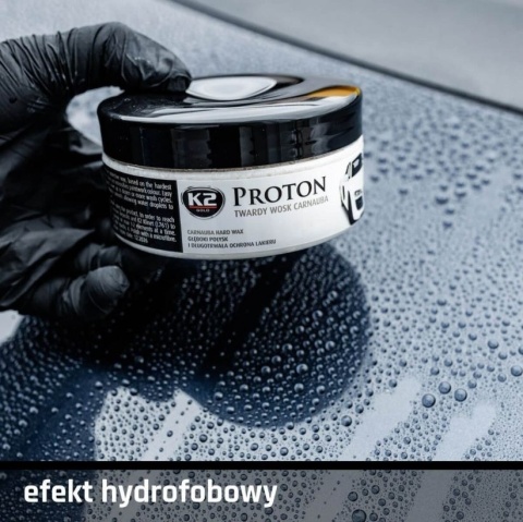 K2 PROTON WOSK CARNAUBA 200G