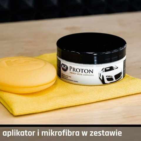 K2 PROTON WOSK CARNAUBA 200G