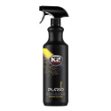 K2 PURIO PRO DO PLASTIKÓW 1L