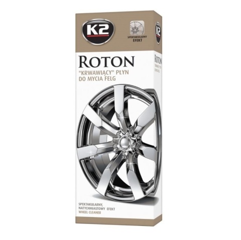 K2 ROTON FELGA 700ML