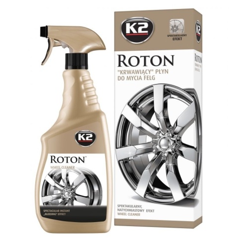 K2 ROTON FELGA 700ML