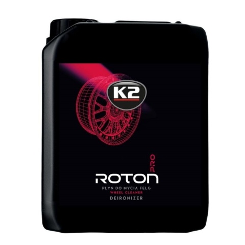 K2 ROTON PRO FELGA 5L