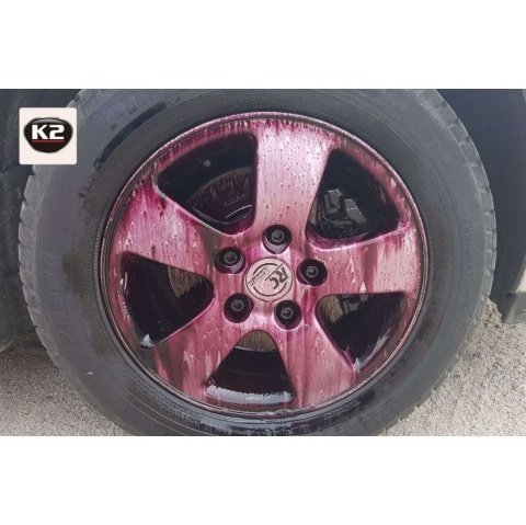 K2 ROTON PRO FELGA 5L