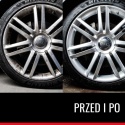 K2 ROTON PRO FELGA 5L
