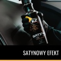 K2 SATINA PRO KOKPIT 1L BEZZAPACHOWA