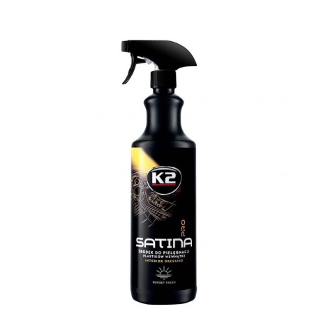 K2 SATINA PRO KOKPIT 1L SUNSET FRESH