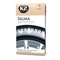 K2 SIGMA + APLIKATOR OPONA 500ML